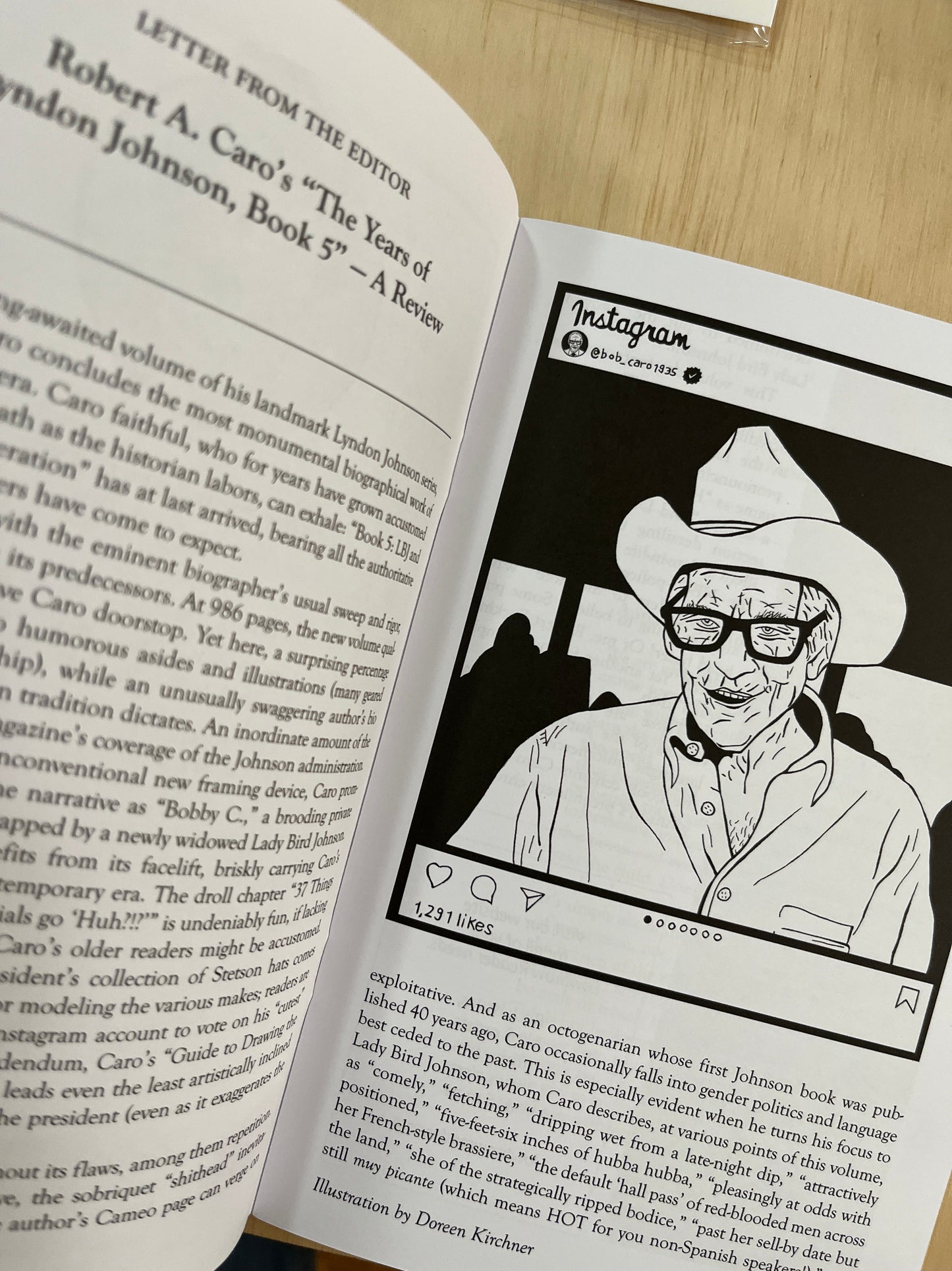 The Lowbrow Reader #12