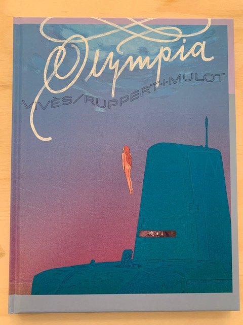 Olympia