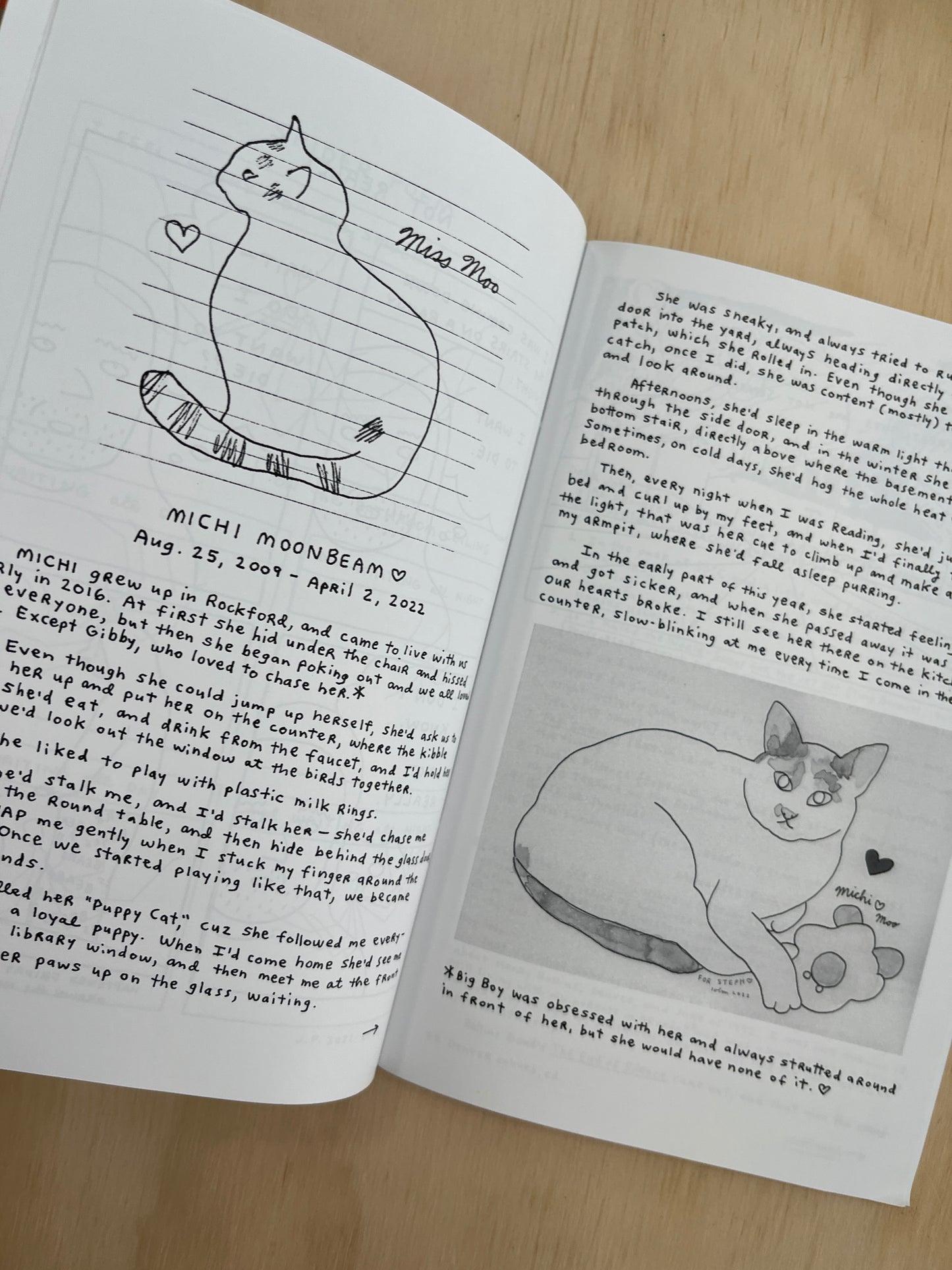 KING-CAT COMIX #82