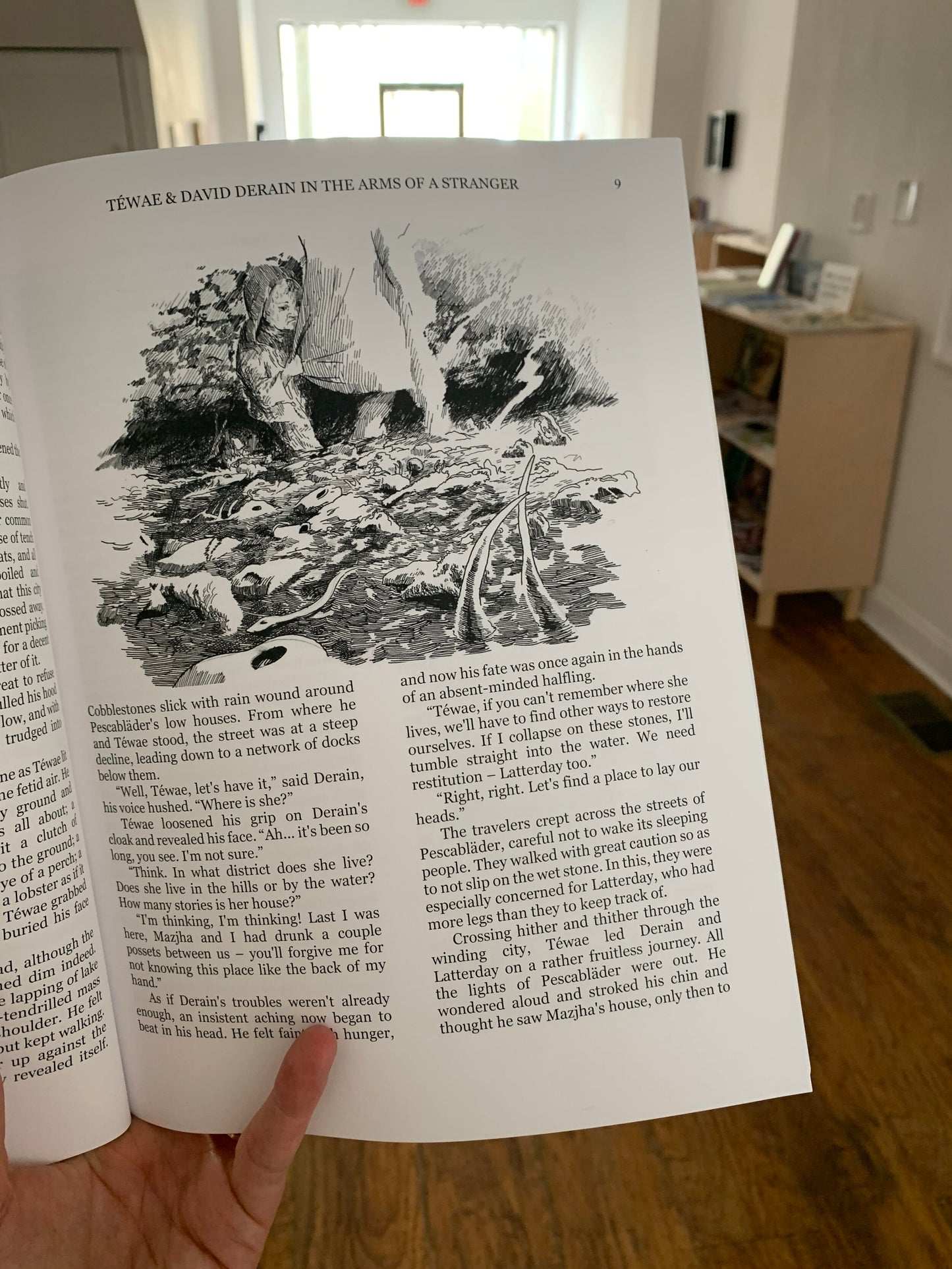 Worthy Tales Magazine Issue 3