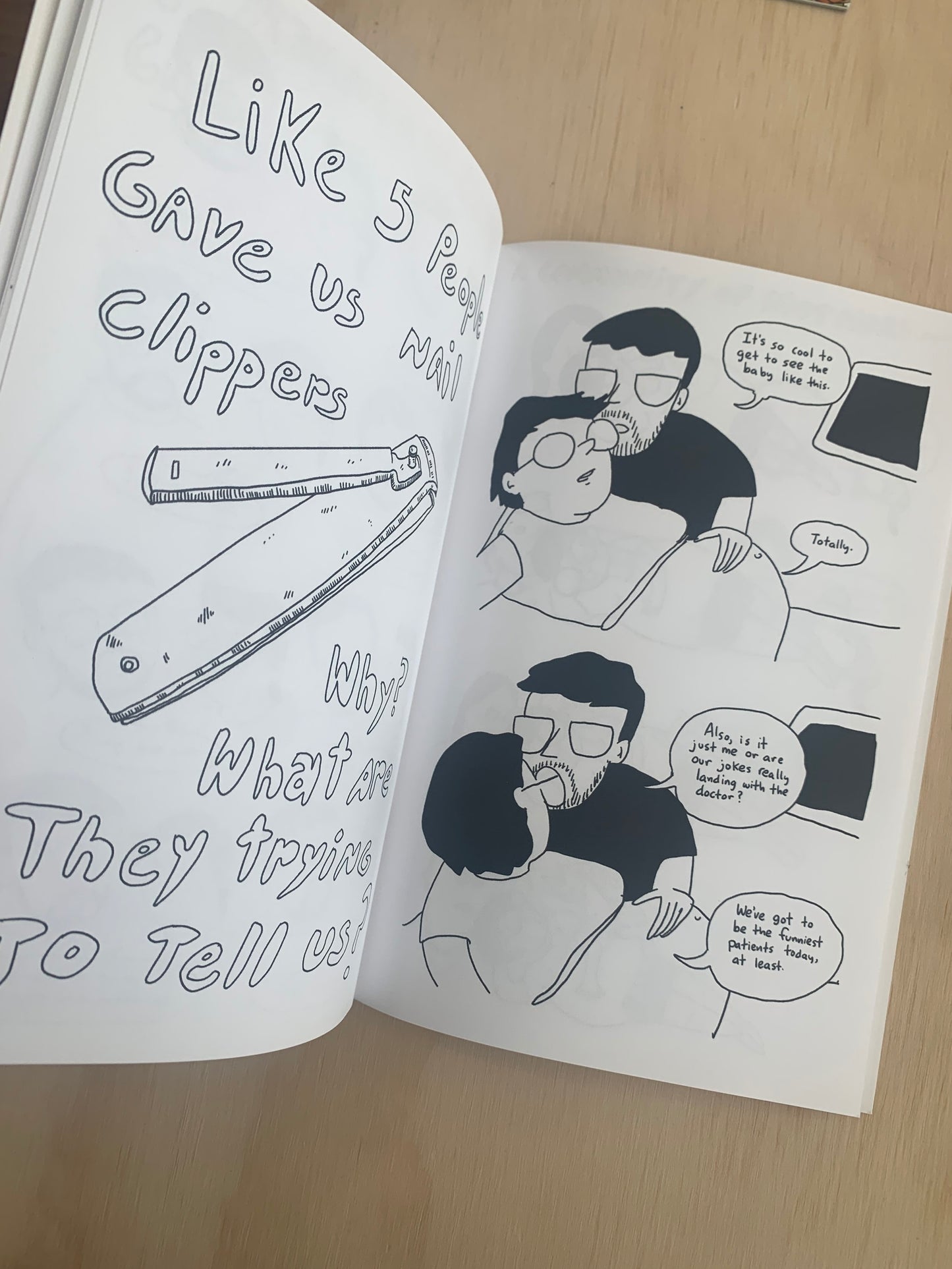 9 Months but actually 10 Months but acturally FOREVER