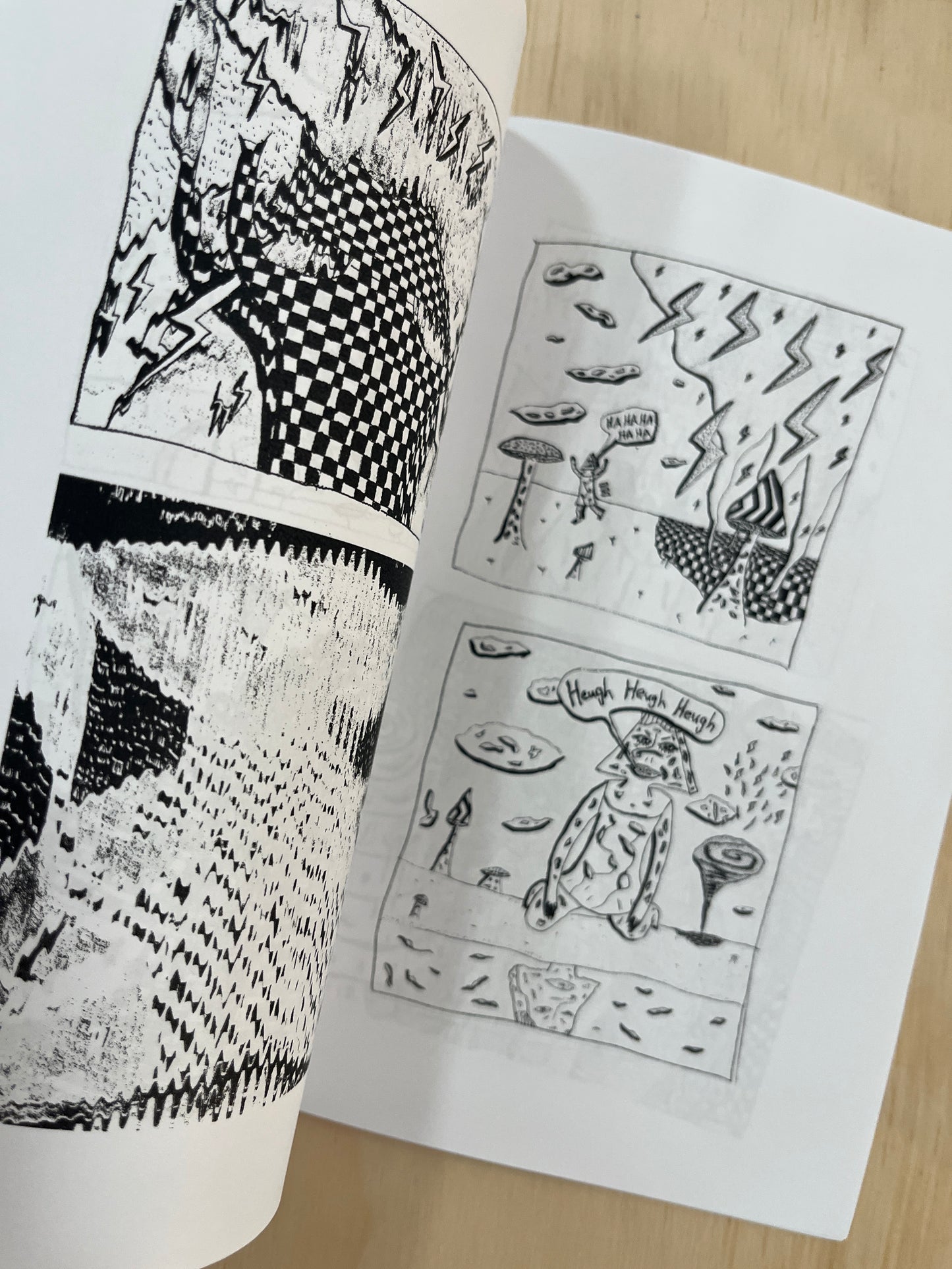 Heat Freaks Delux Edition