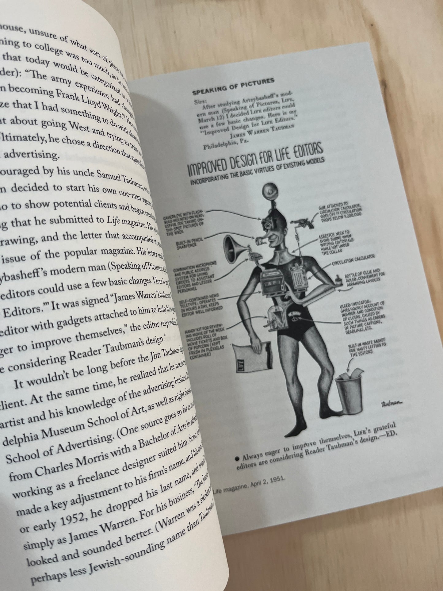 James Warren, Empire of Monsters: The Man Behind Creepy, Vampirella, and Famous Monsters