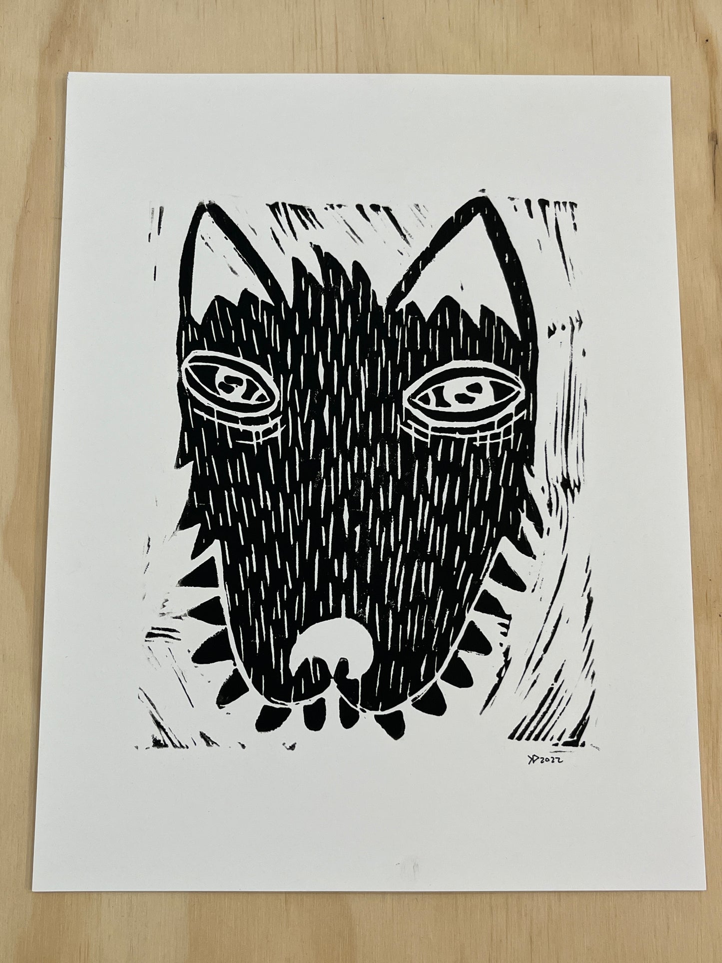 Dog