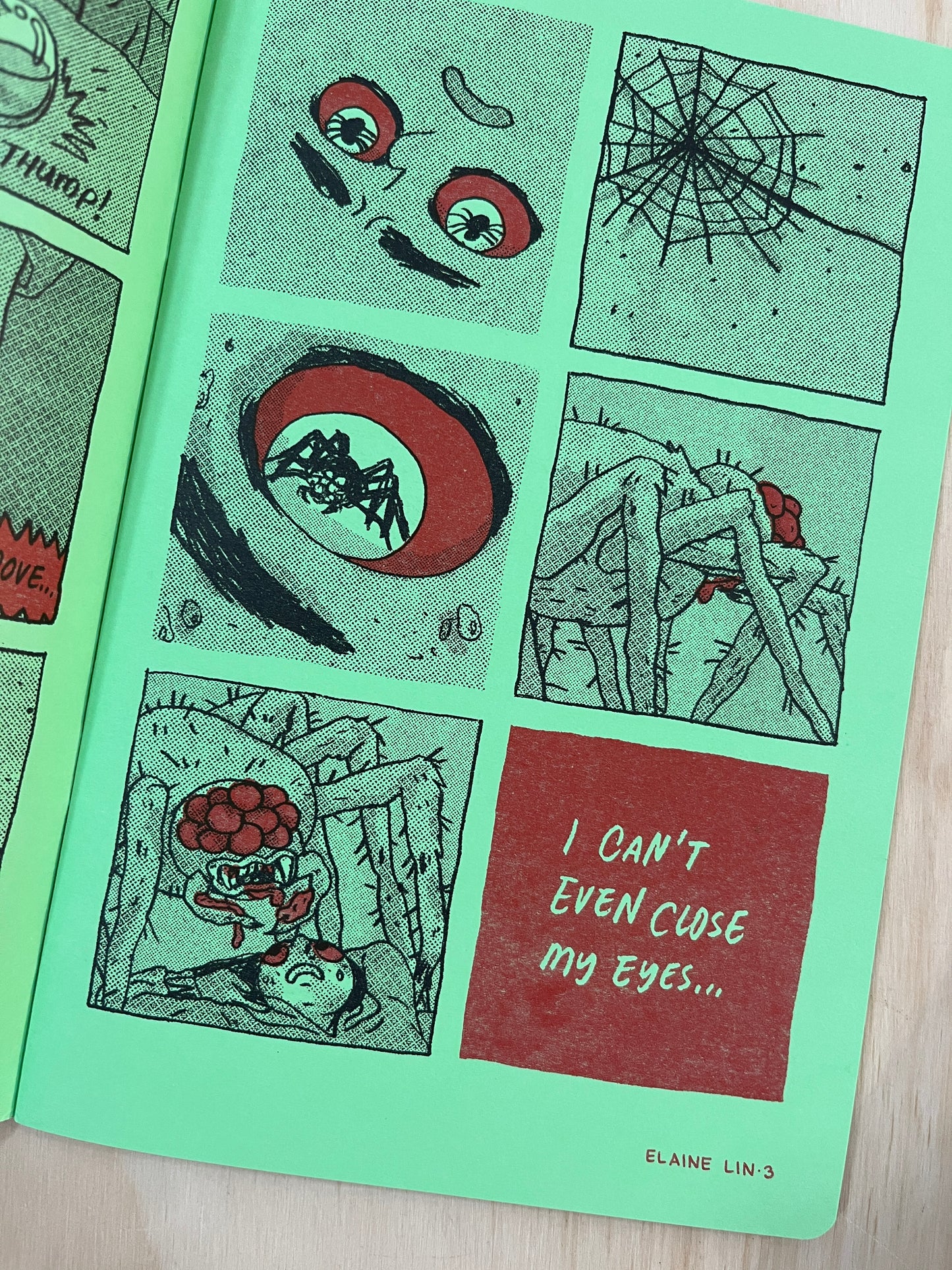 666: Sleep