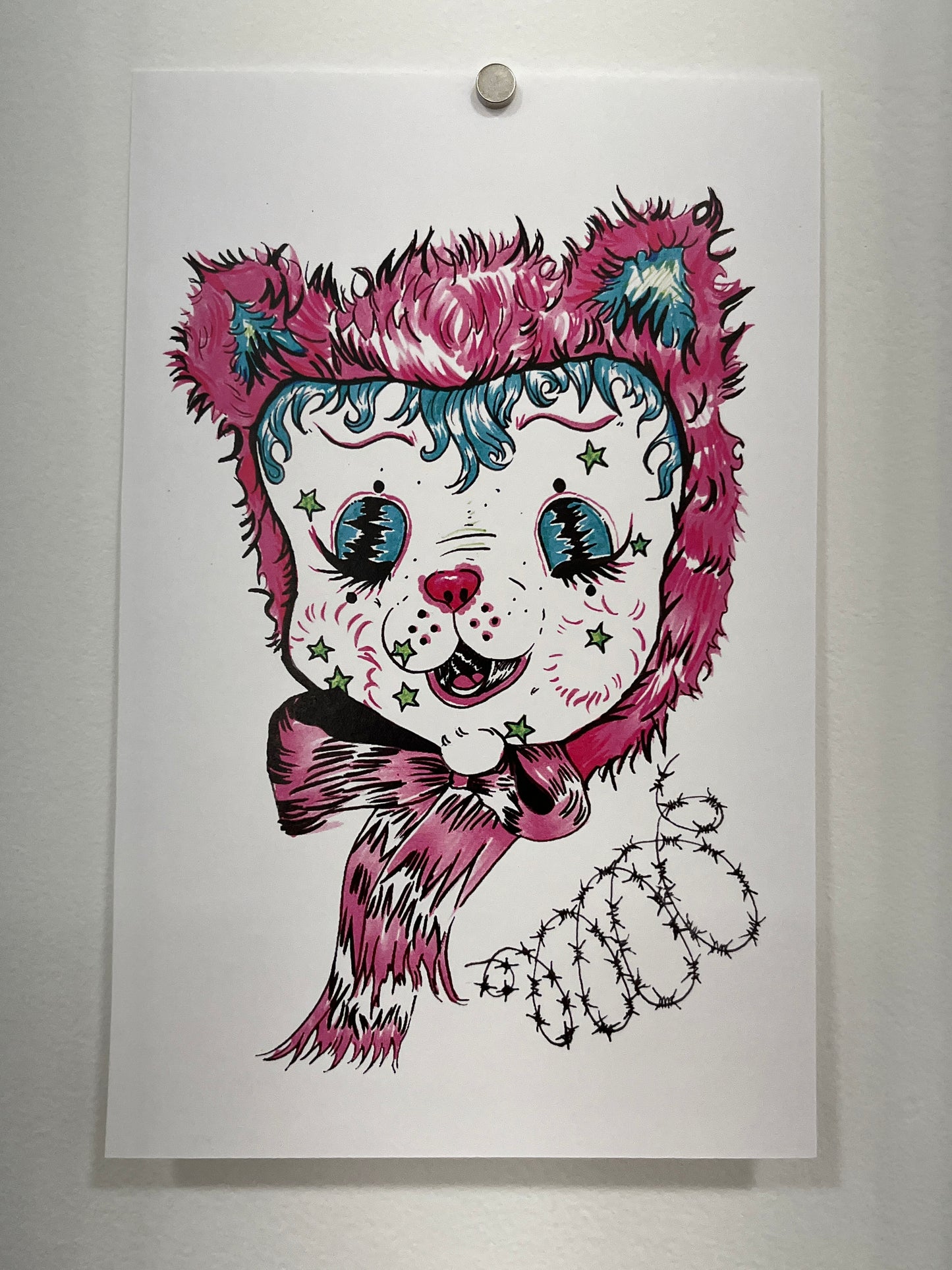 Kitten
