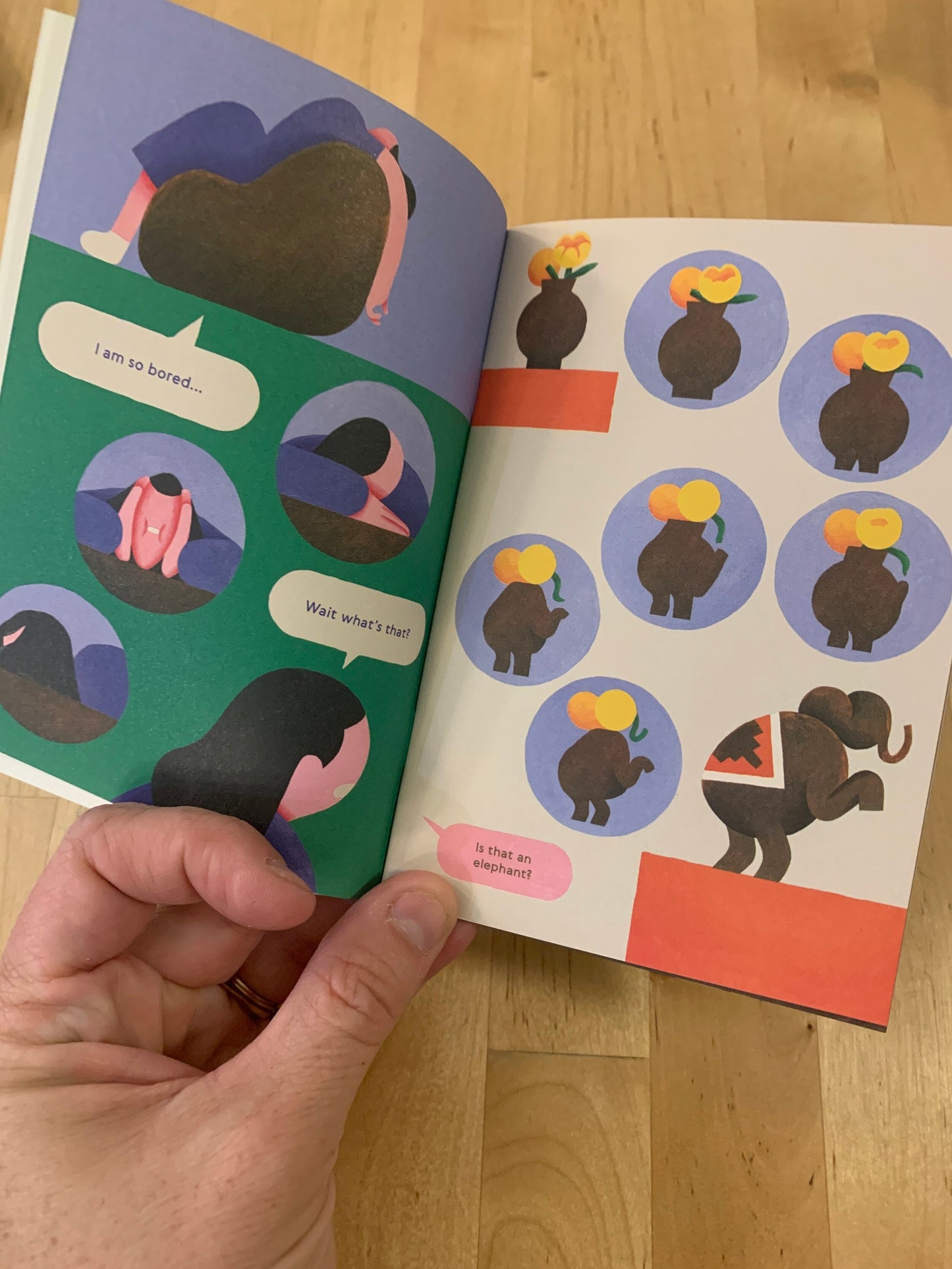 mini kuš! #86 '(extra) Ordinary'