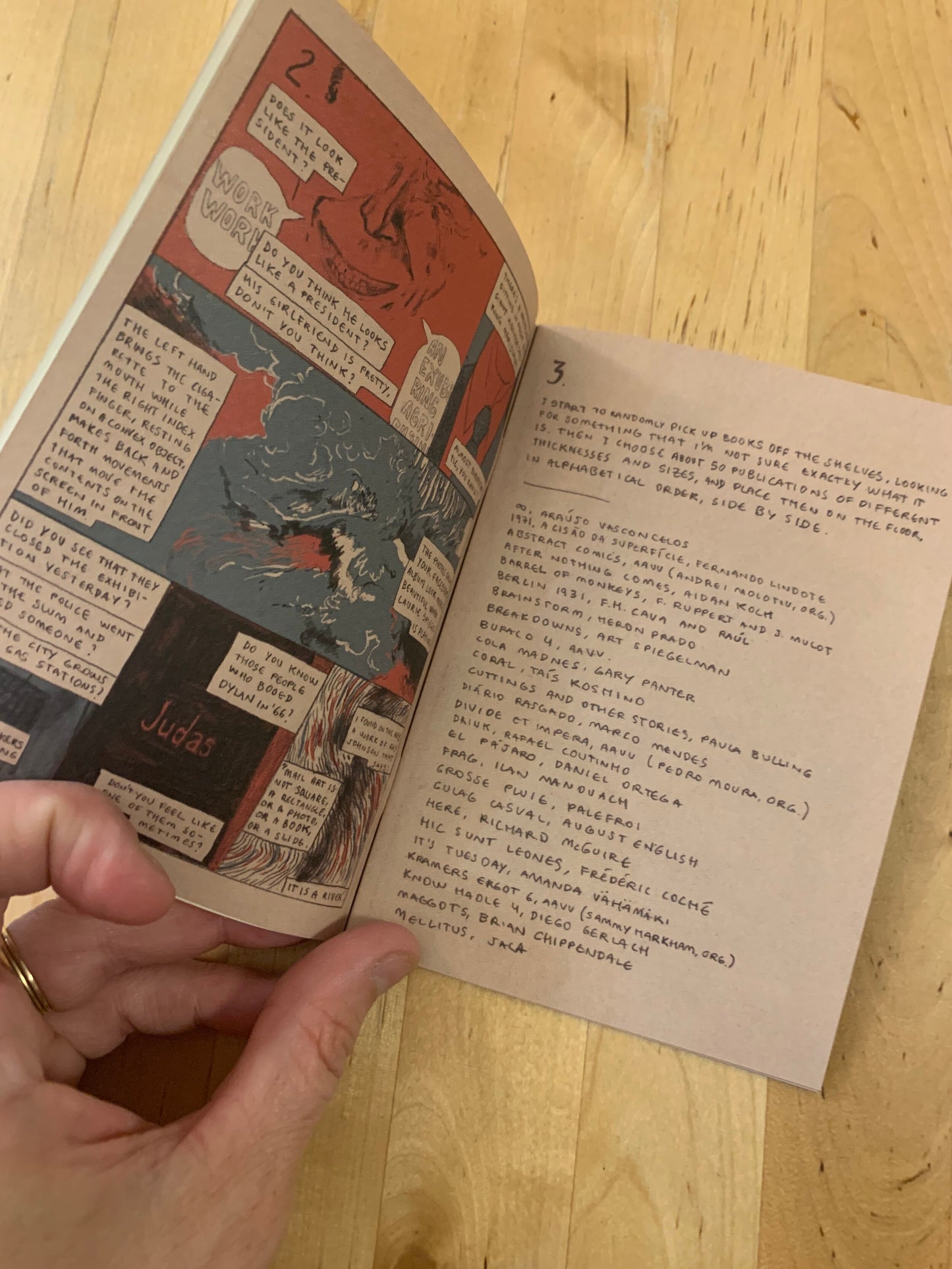 mini kuš! #64 'Collection'