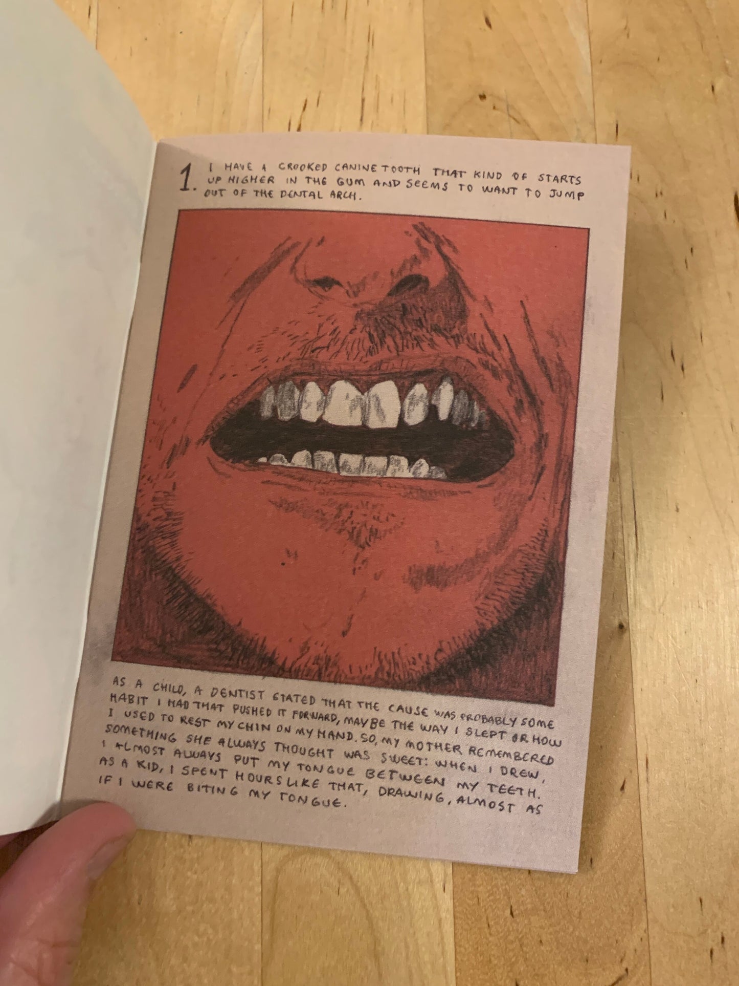 mini kuš! #64 'Collection'