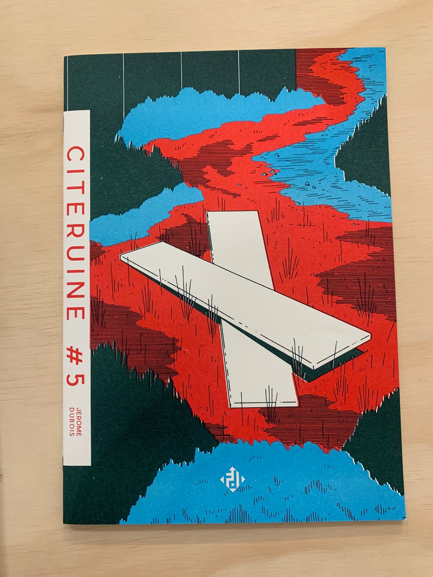 Citeruine 5