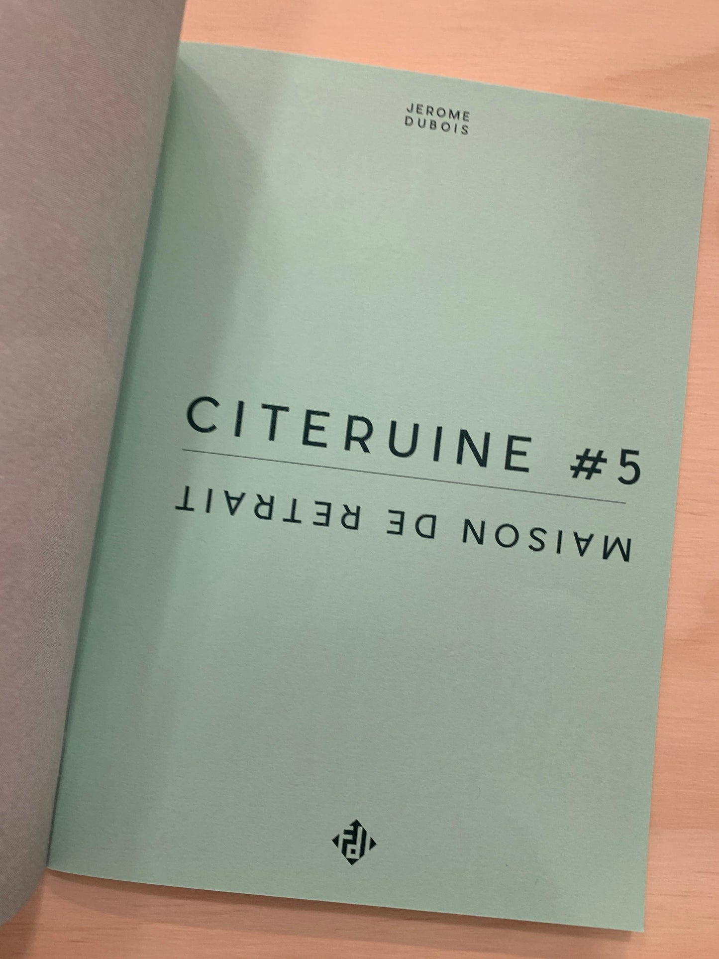 Citeruine 5