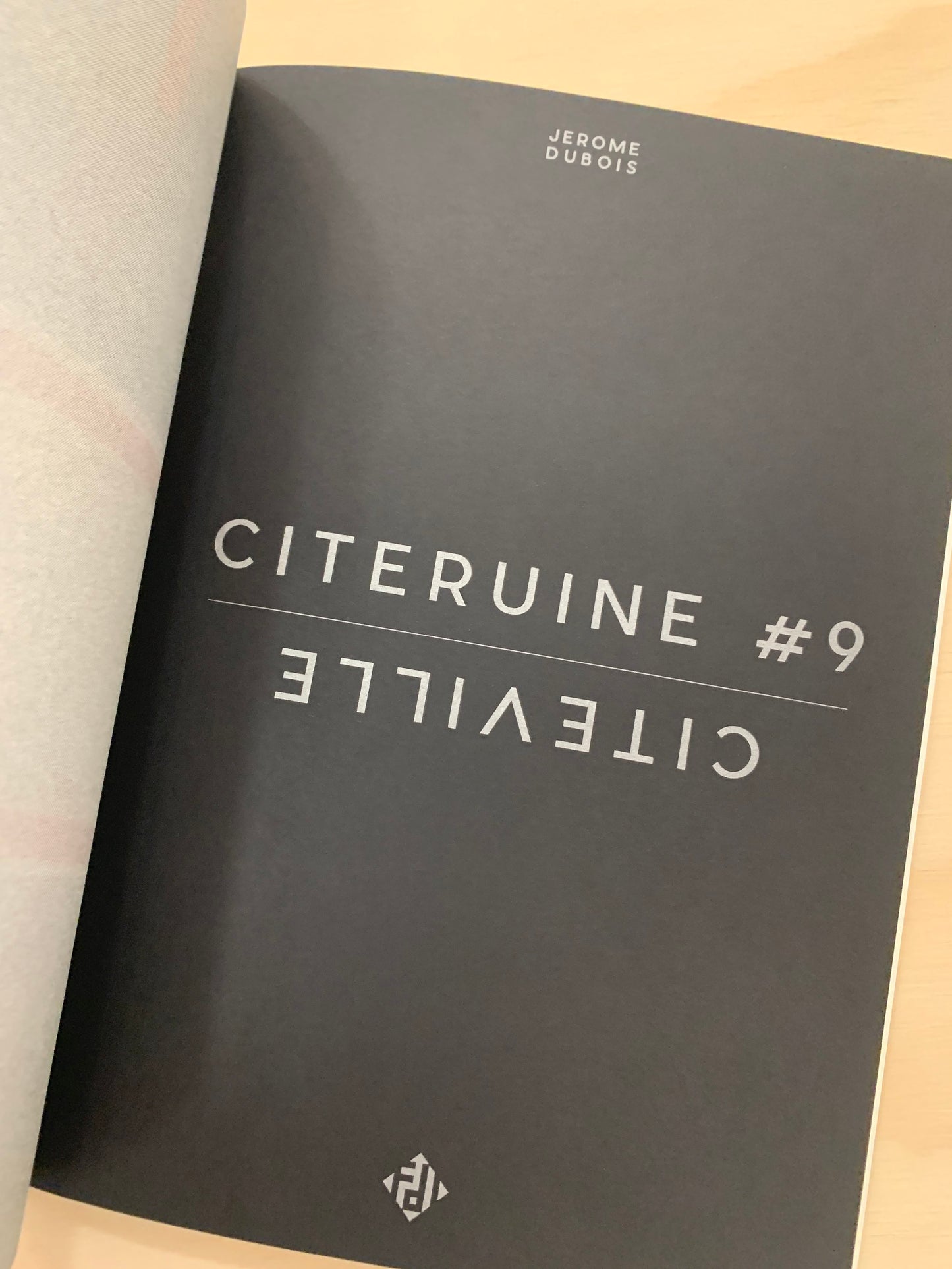 Citeruine 9