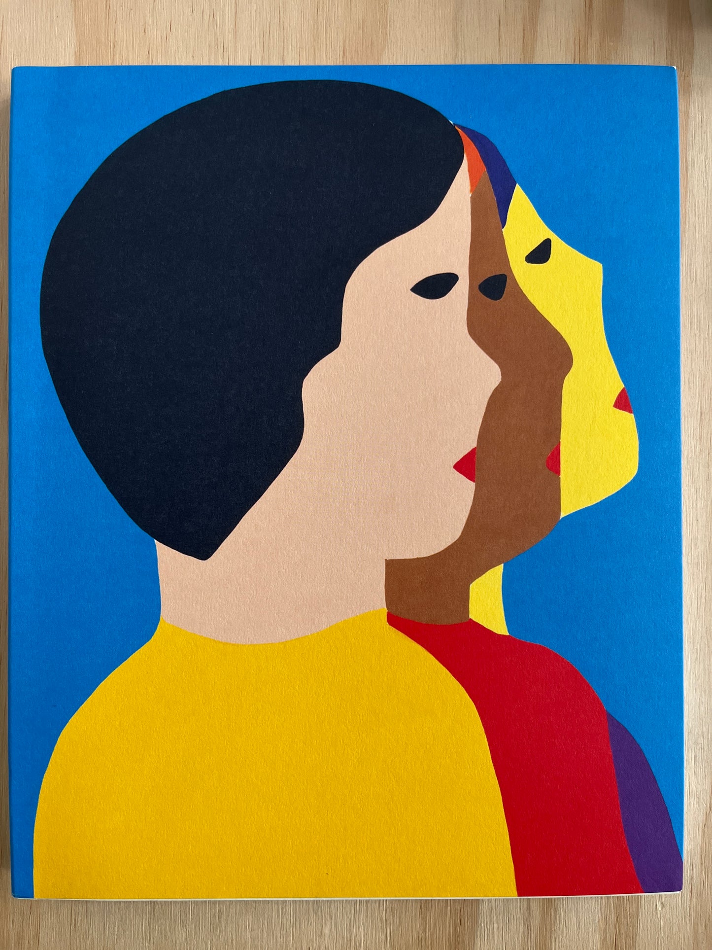 Paintings & Drawings: James Ulmer