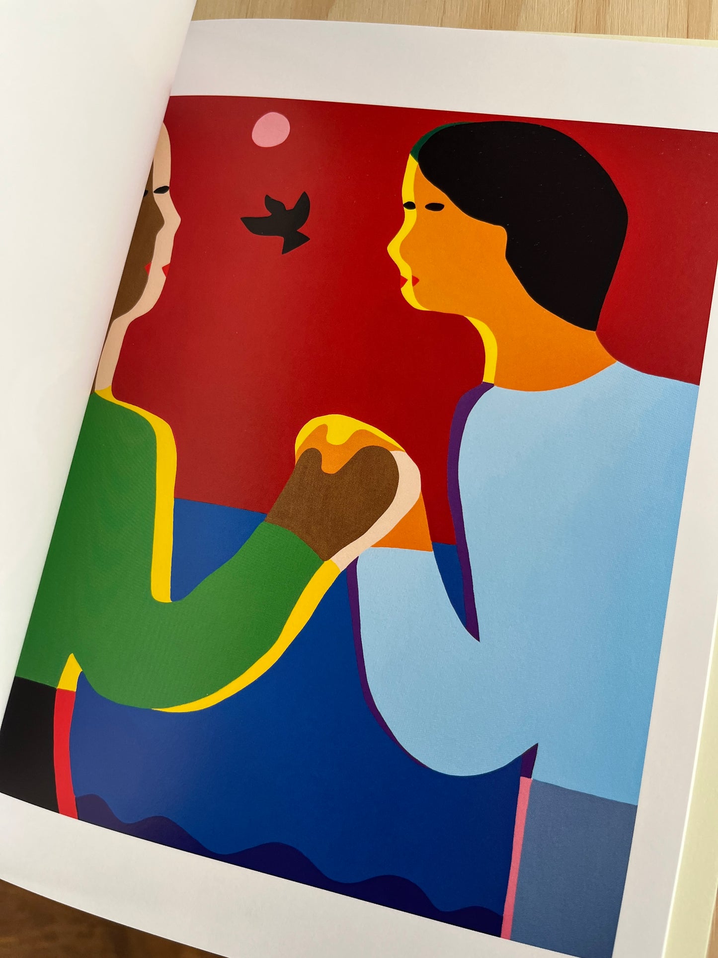 Paintings & Drawings: James Ulmer