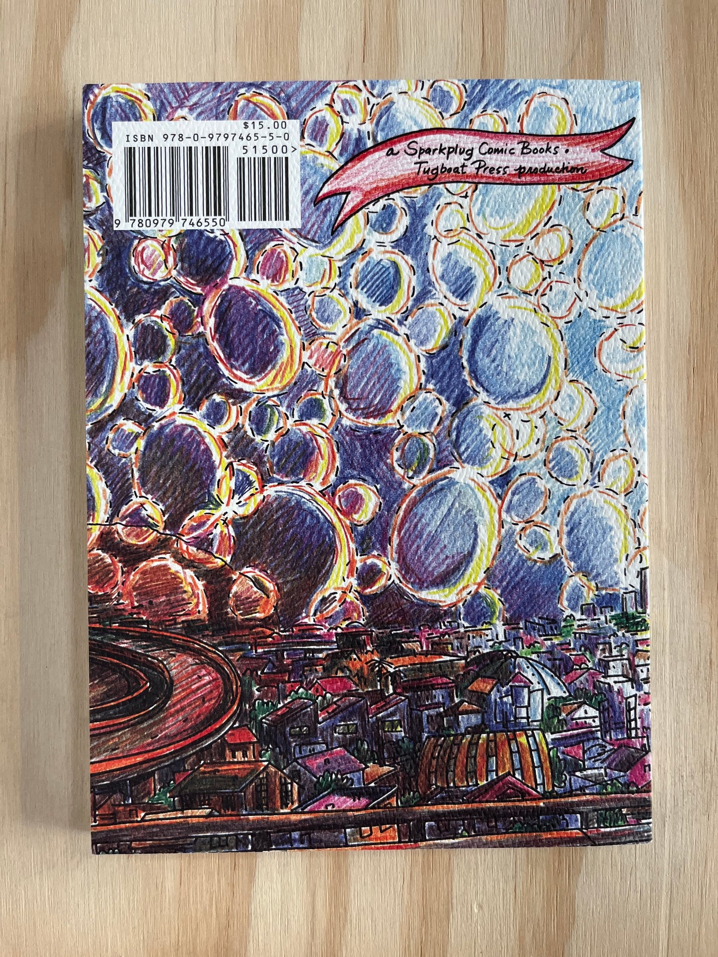 Whirlwind Wonderland