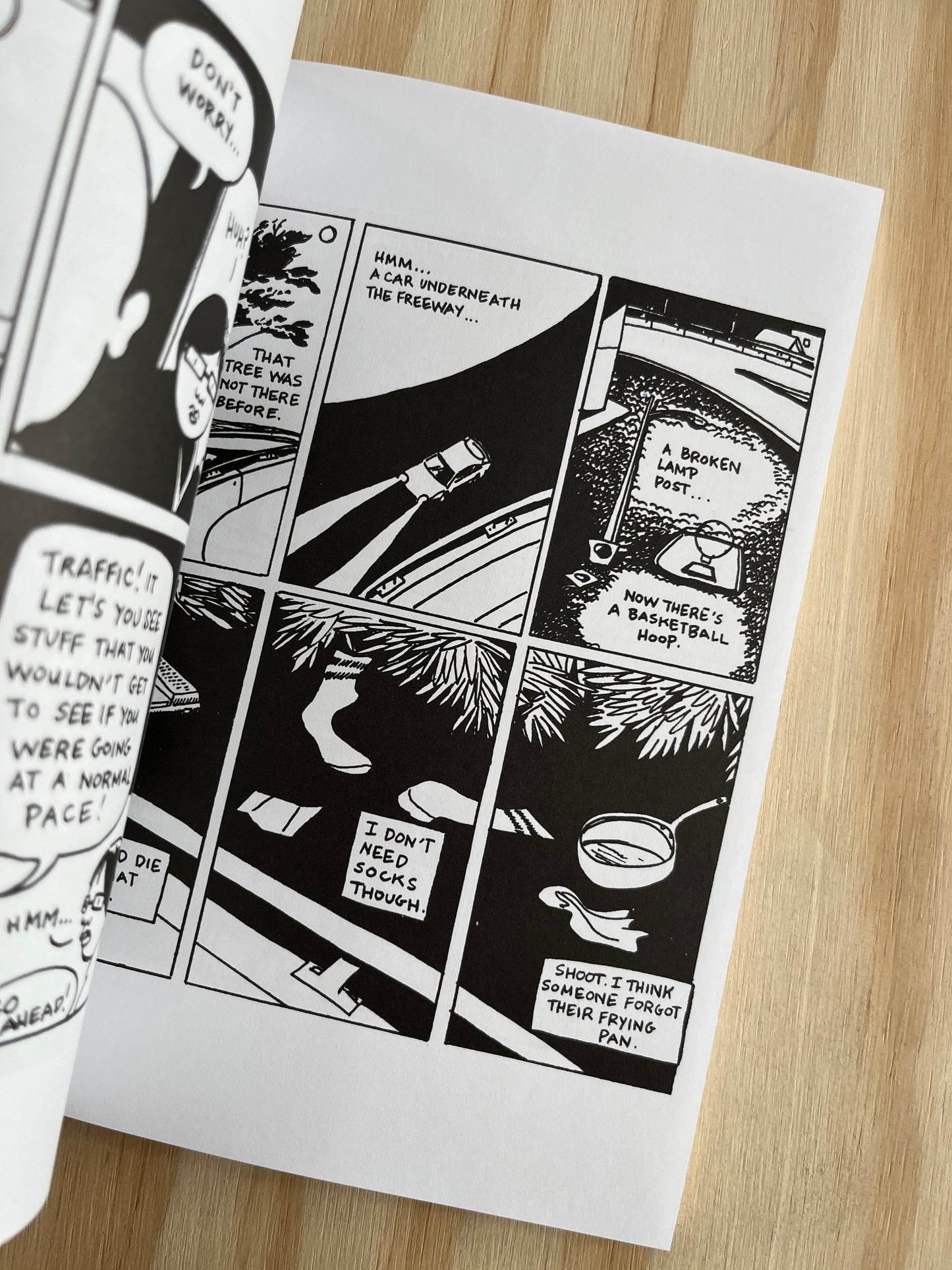 Whirlwind Wonderland