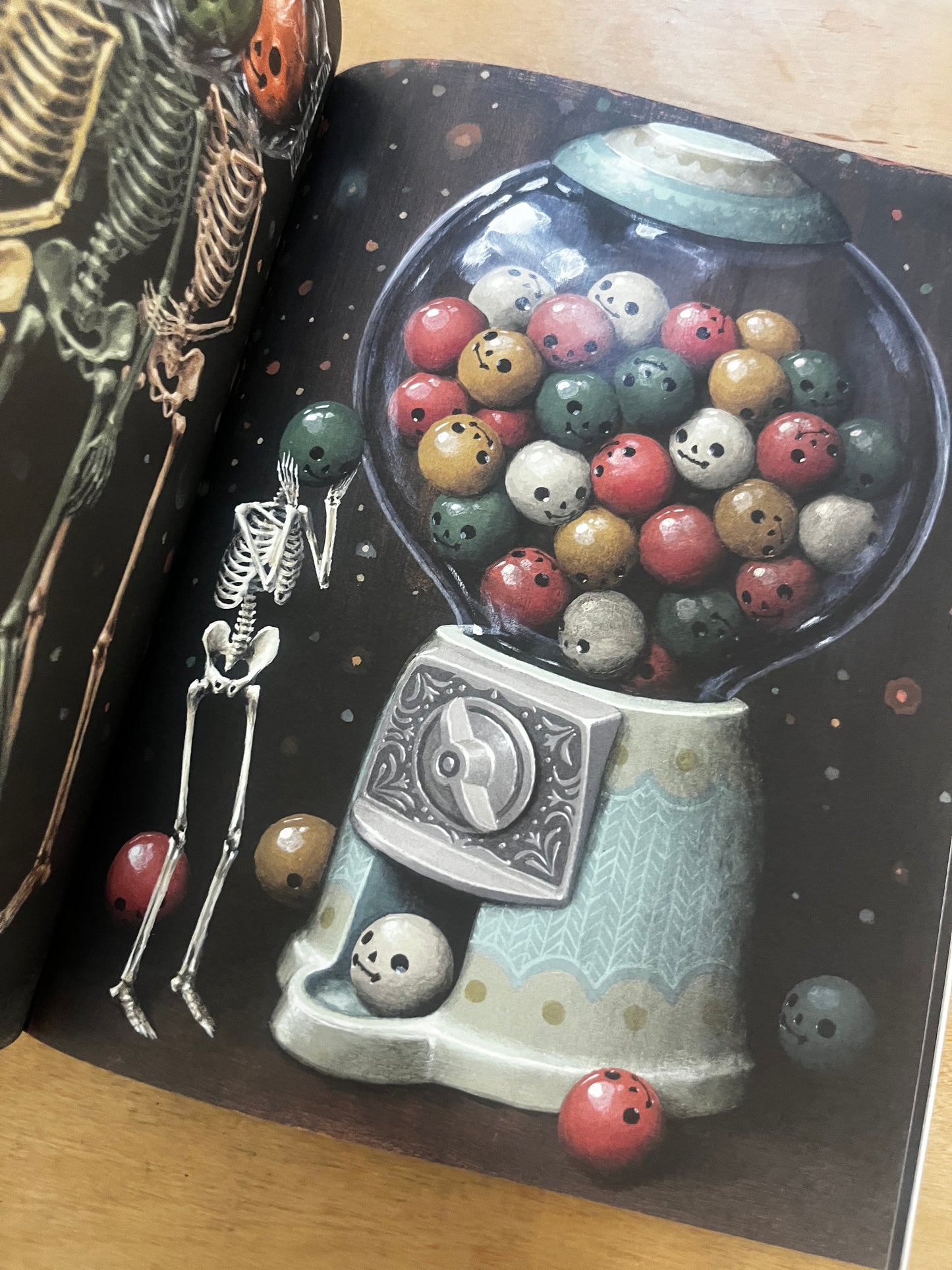 THE ART OF 18 / JASON LIMON