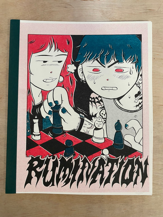 Rumination