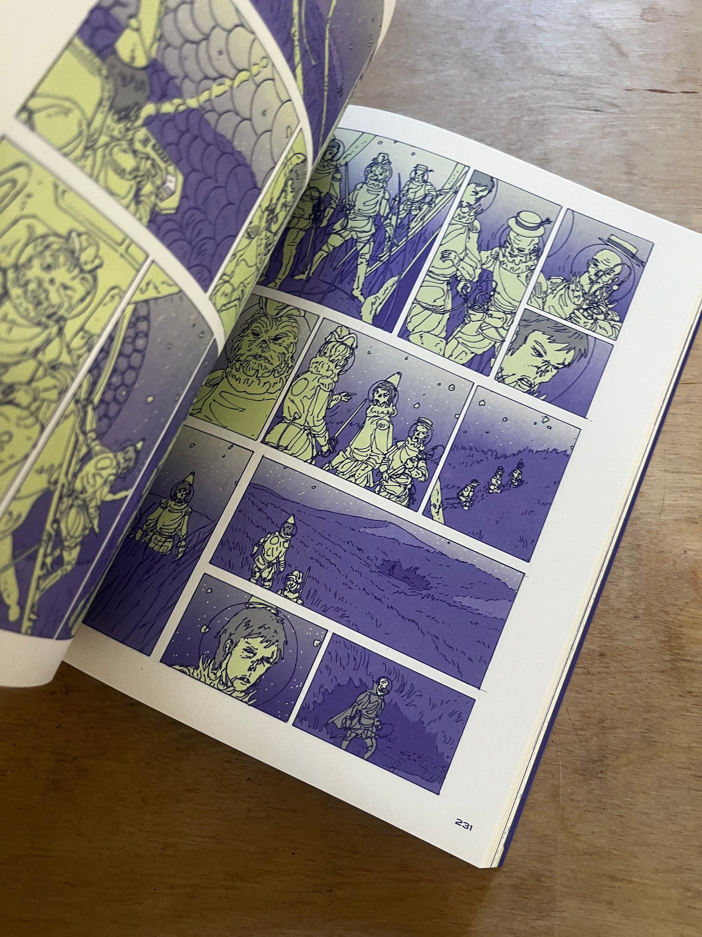 Ex Mag Vol 6: 100 Billion Stars