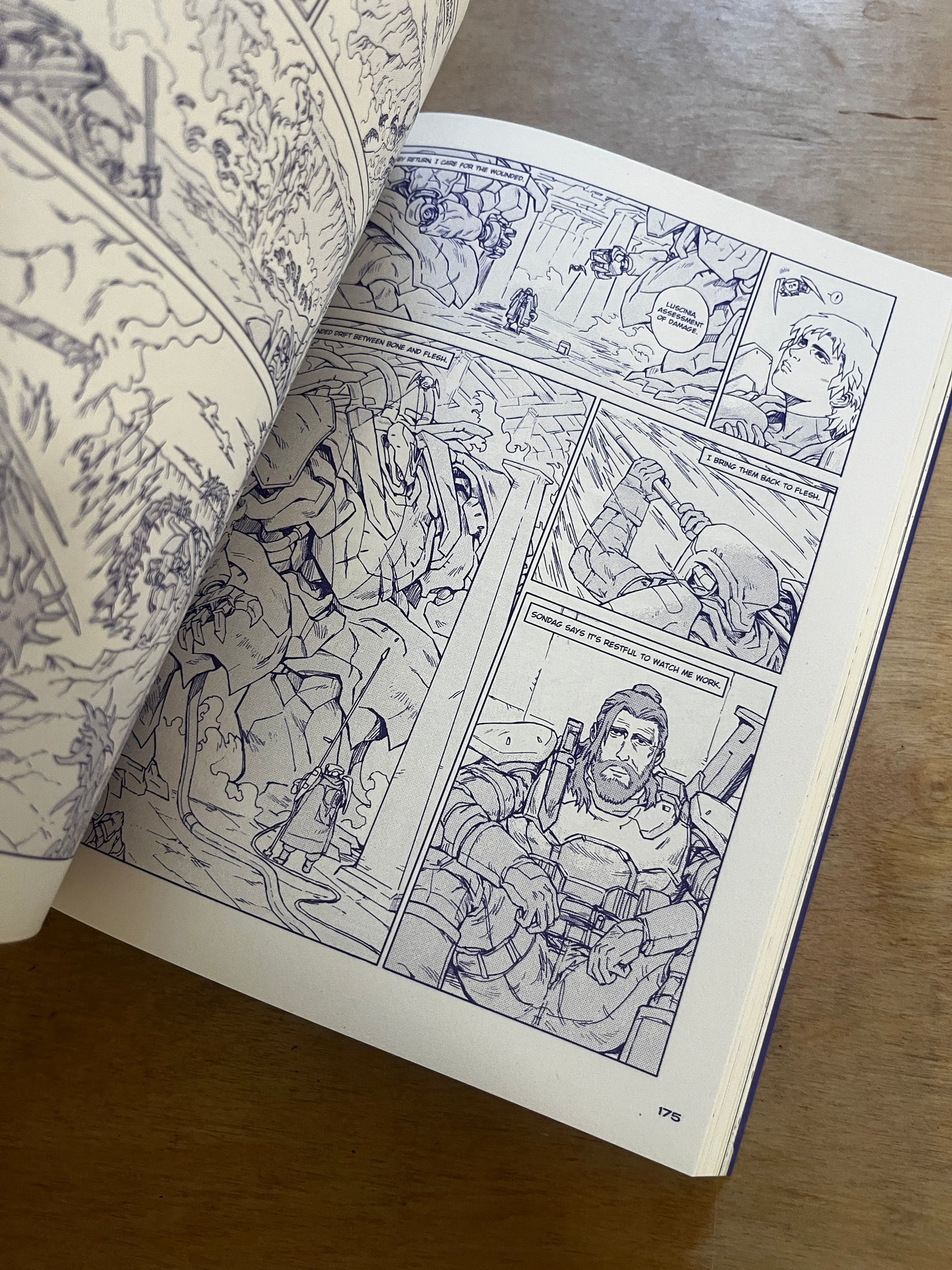 Ex Mag Vol 6: 100 Billion Stars