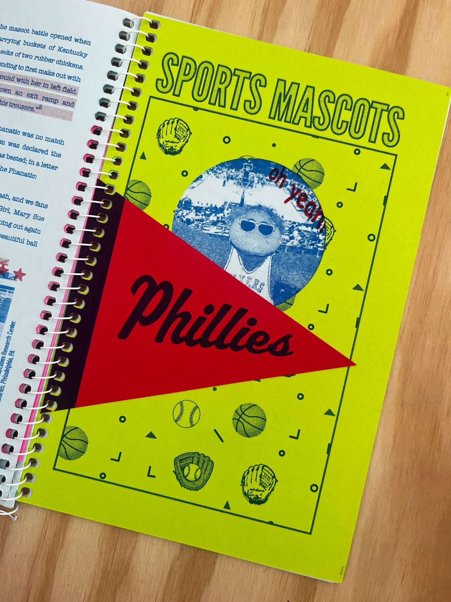 Mascot Mania