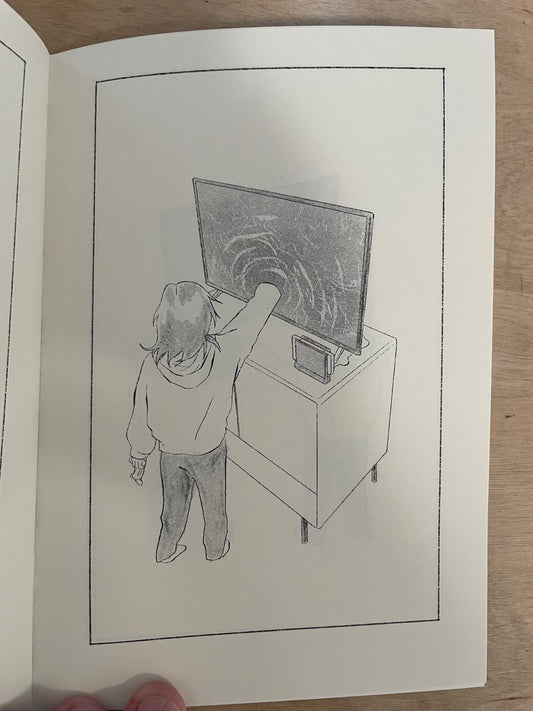 Carrying a Pearl