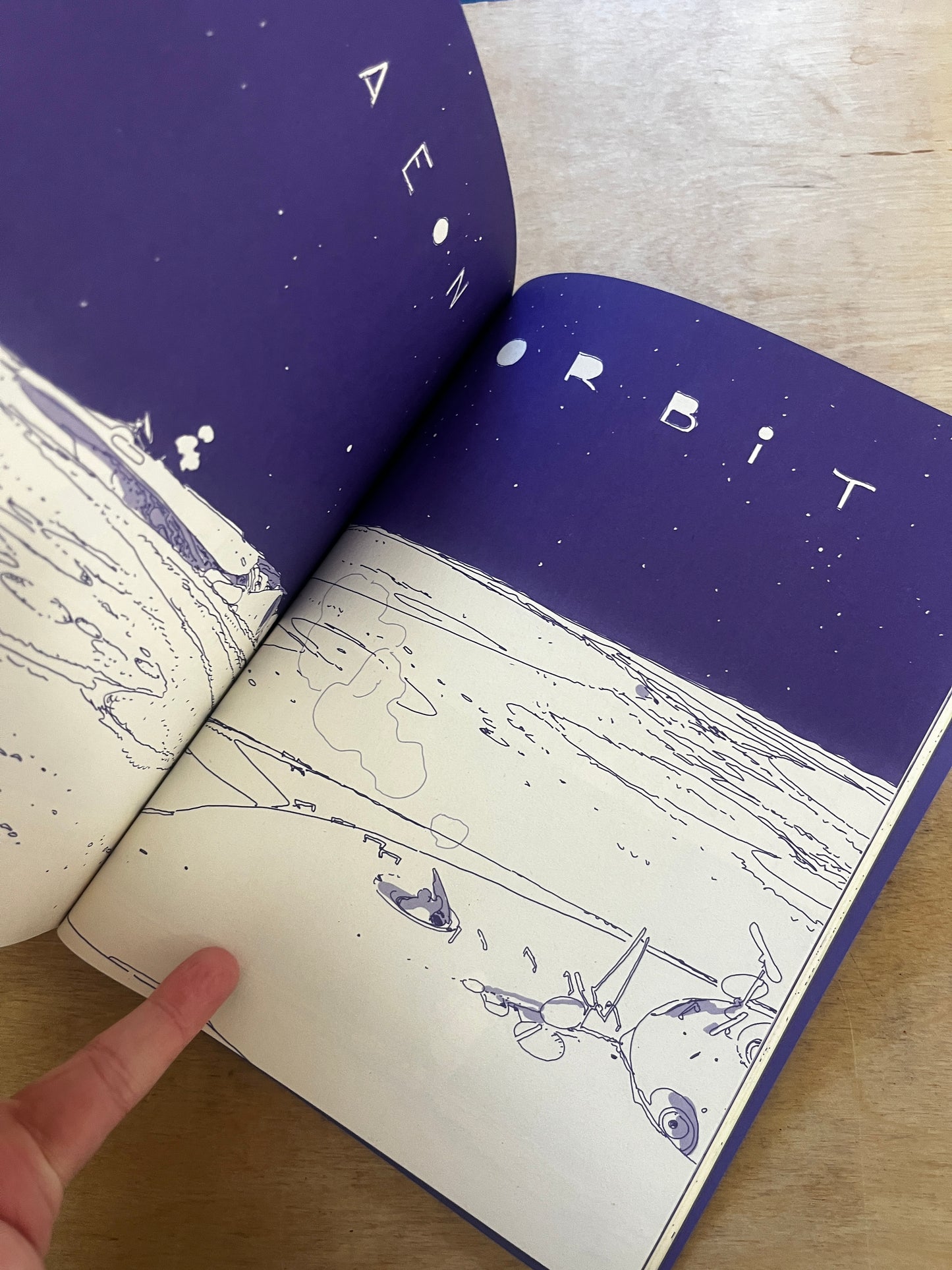 Ex Mag Vol 6: 100 Billion Stars