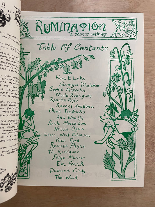 Rumination