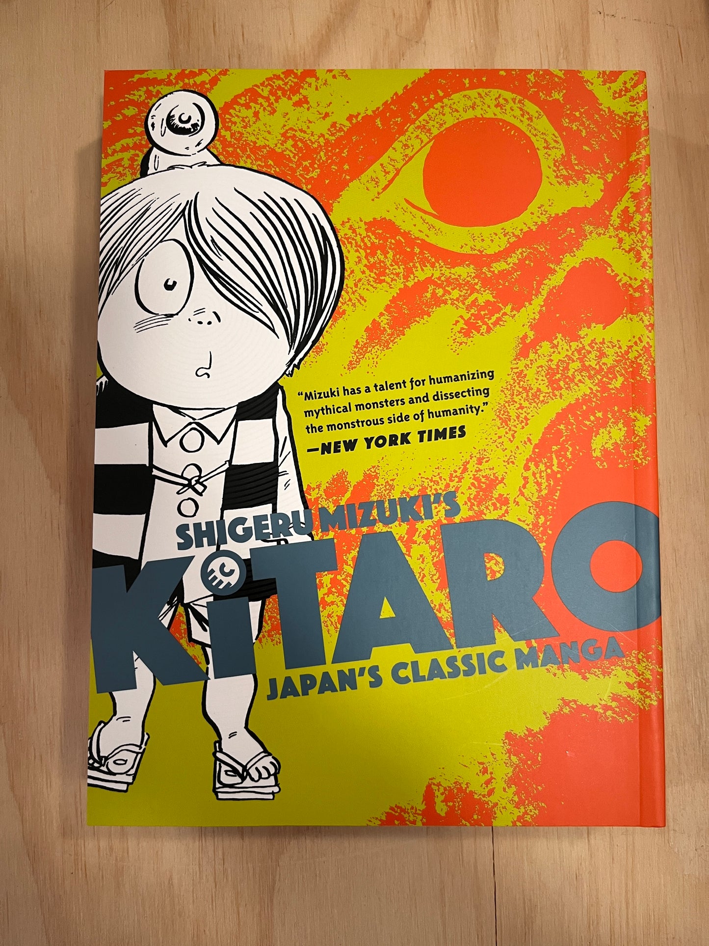 Kitaro