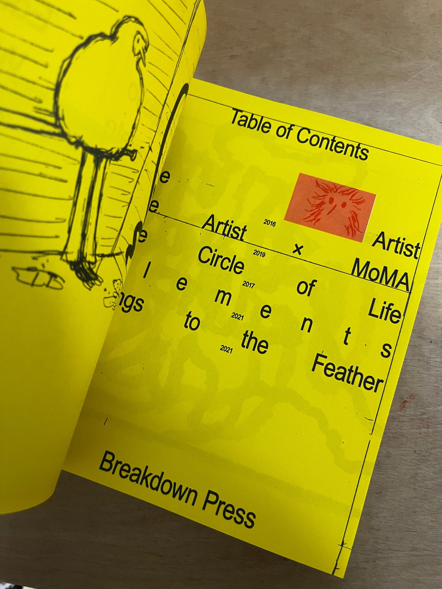 The Artist: The Portfolio Edition by Anna Haifisch