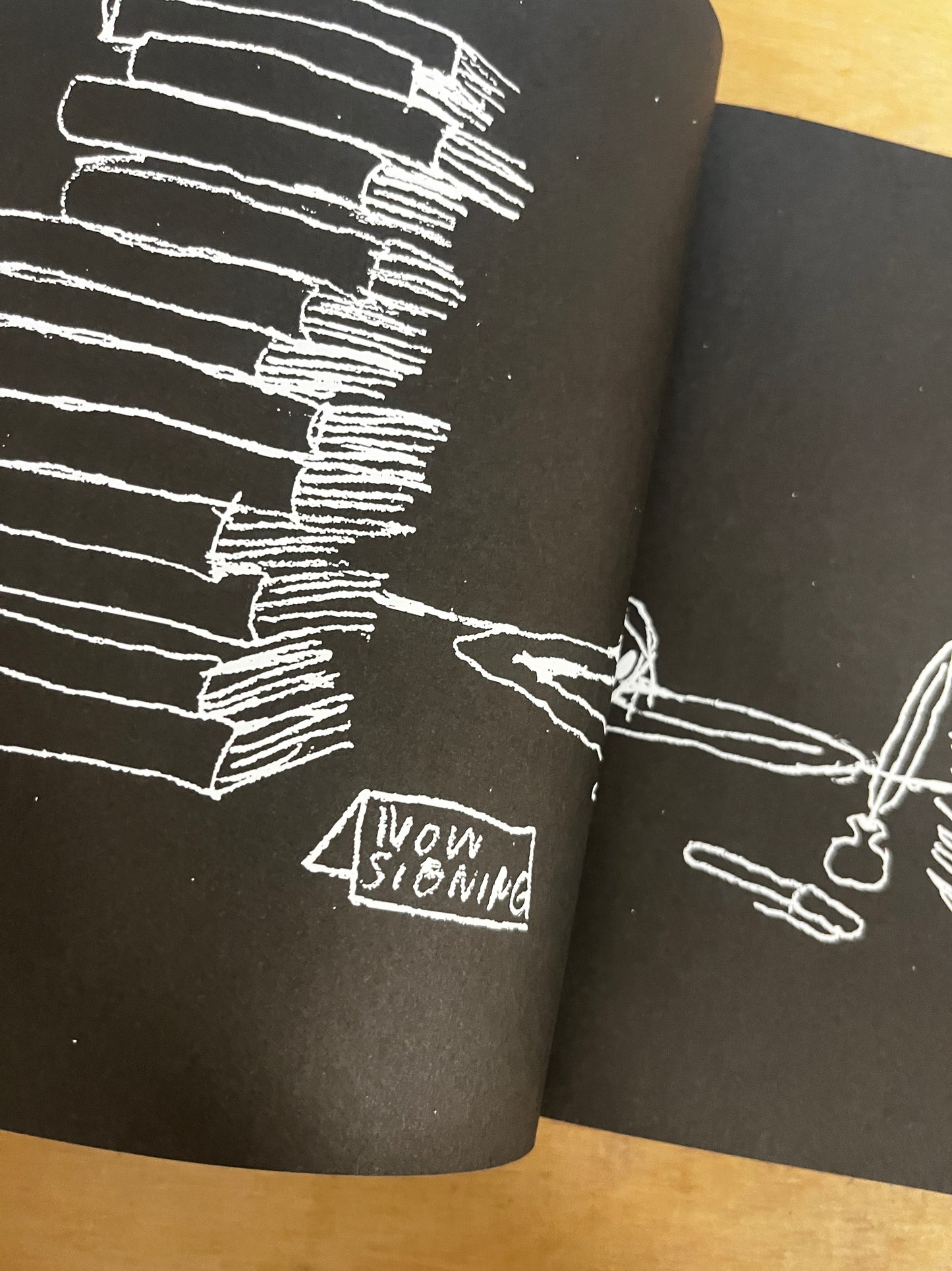 The Artist: The Portfolio Edition by Anna Haifisch