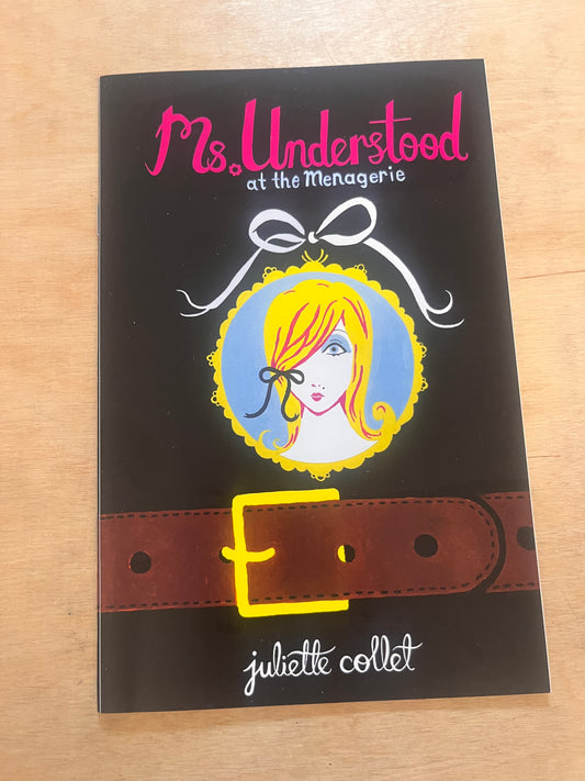 Ms. Understood at The Menagerie