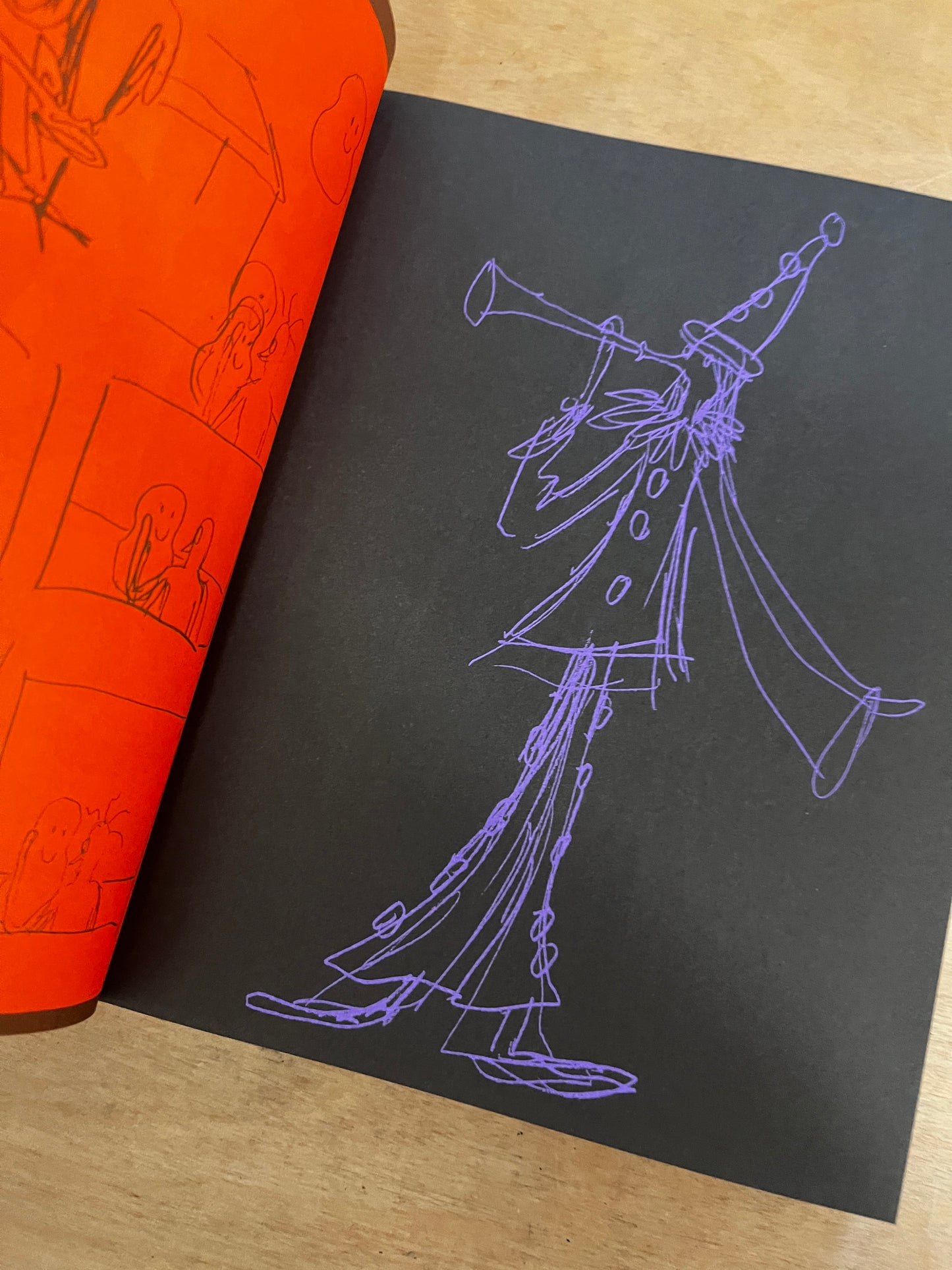 The Artist: The Portfolio Edition by Anna Haifisch