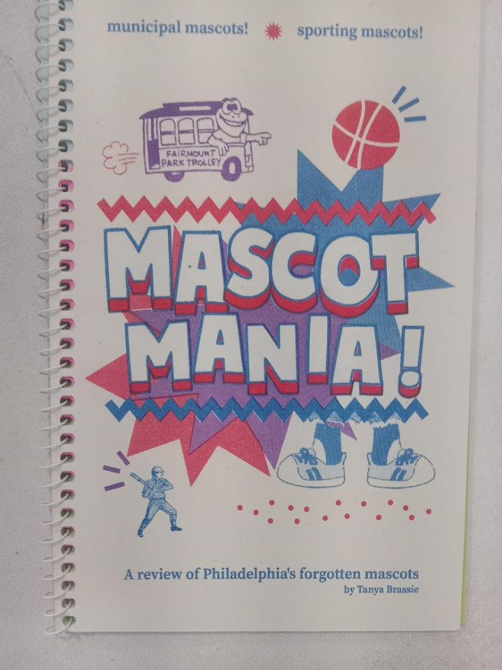 Mascot Mania