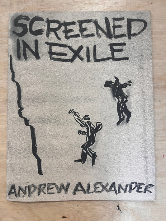 Screened in Exile