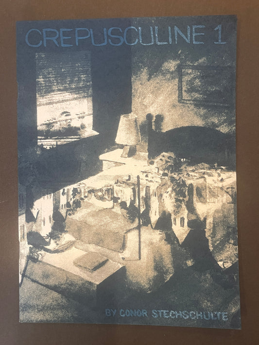 Crepusculine 1