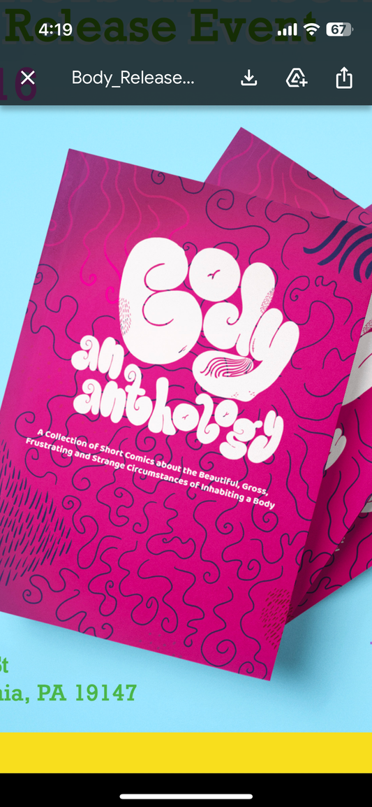 Body Anthology