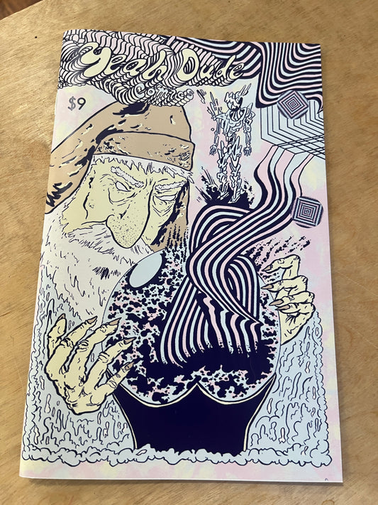 Yeah Dude Comics #2
