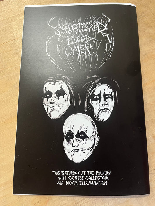 Yeah Dude Comics #2