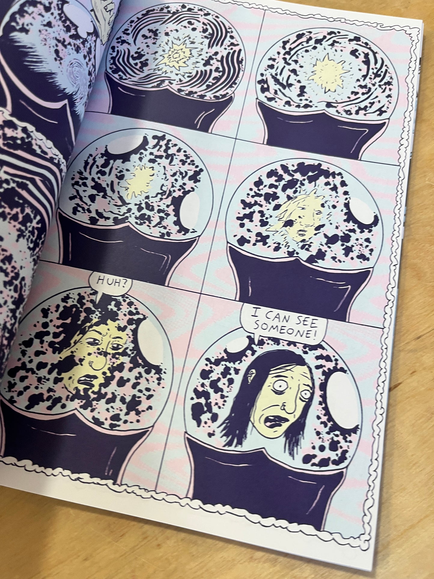 Yeah Dude Comics #2