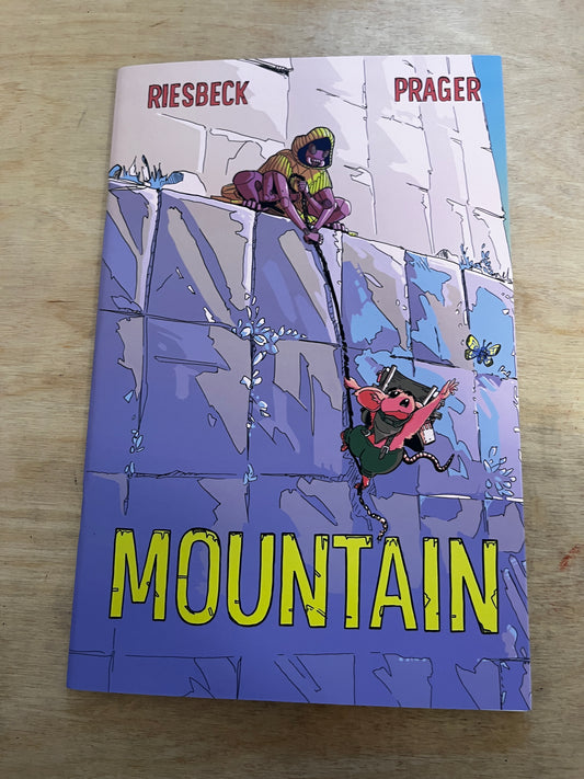 Mountain