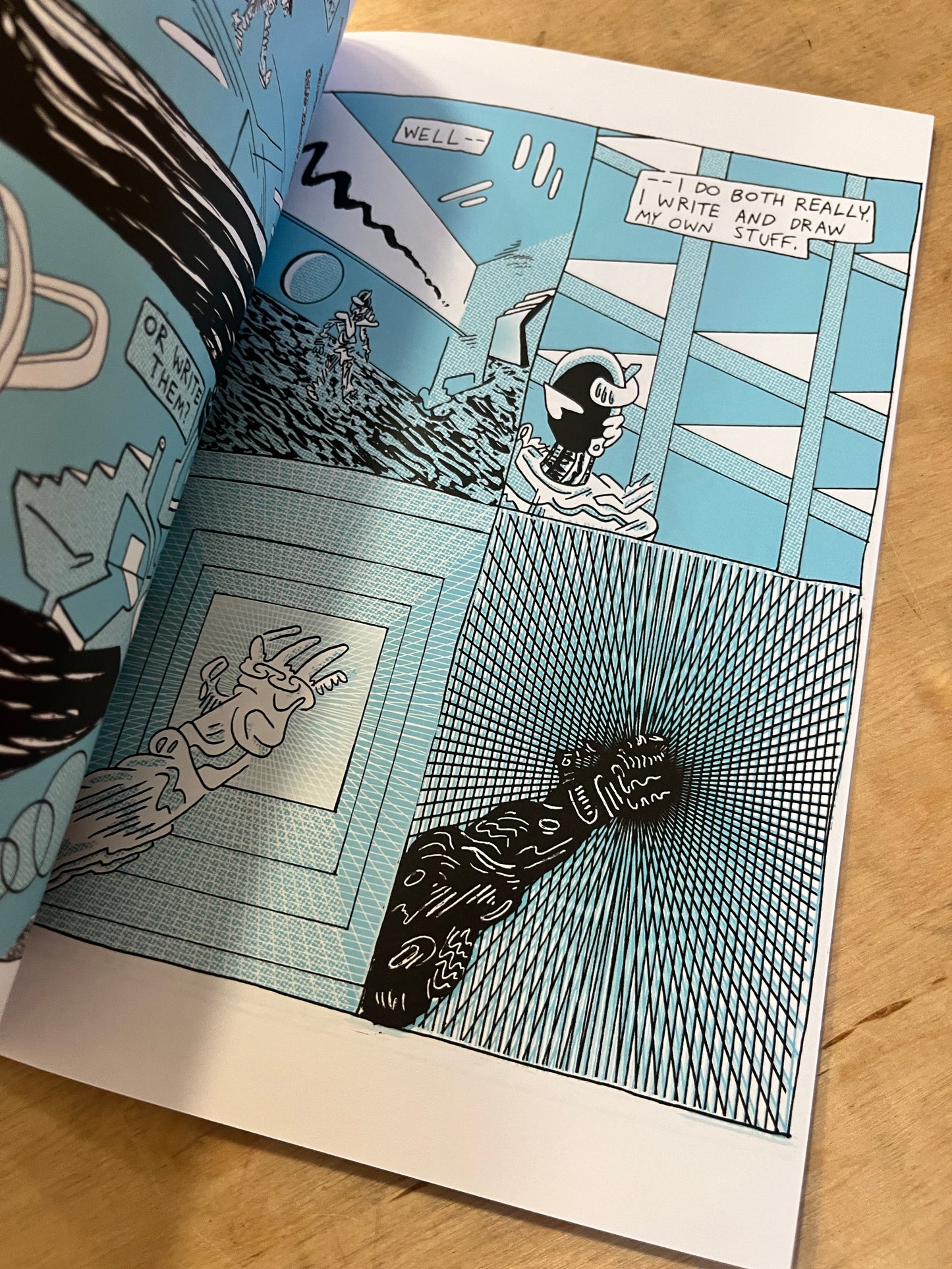 Yeah Dude Comics #2