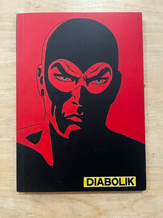 Diabolik