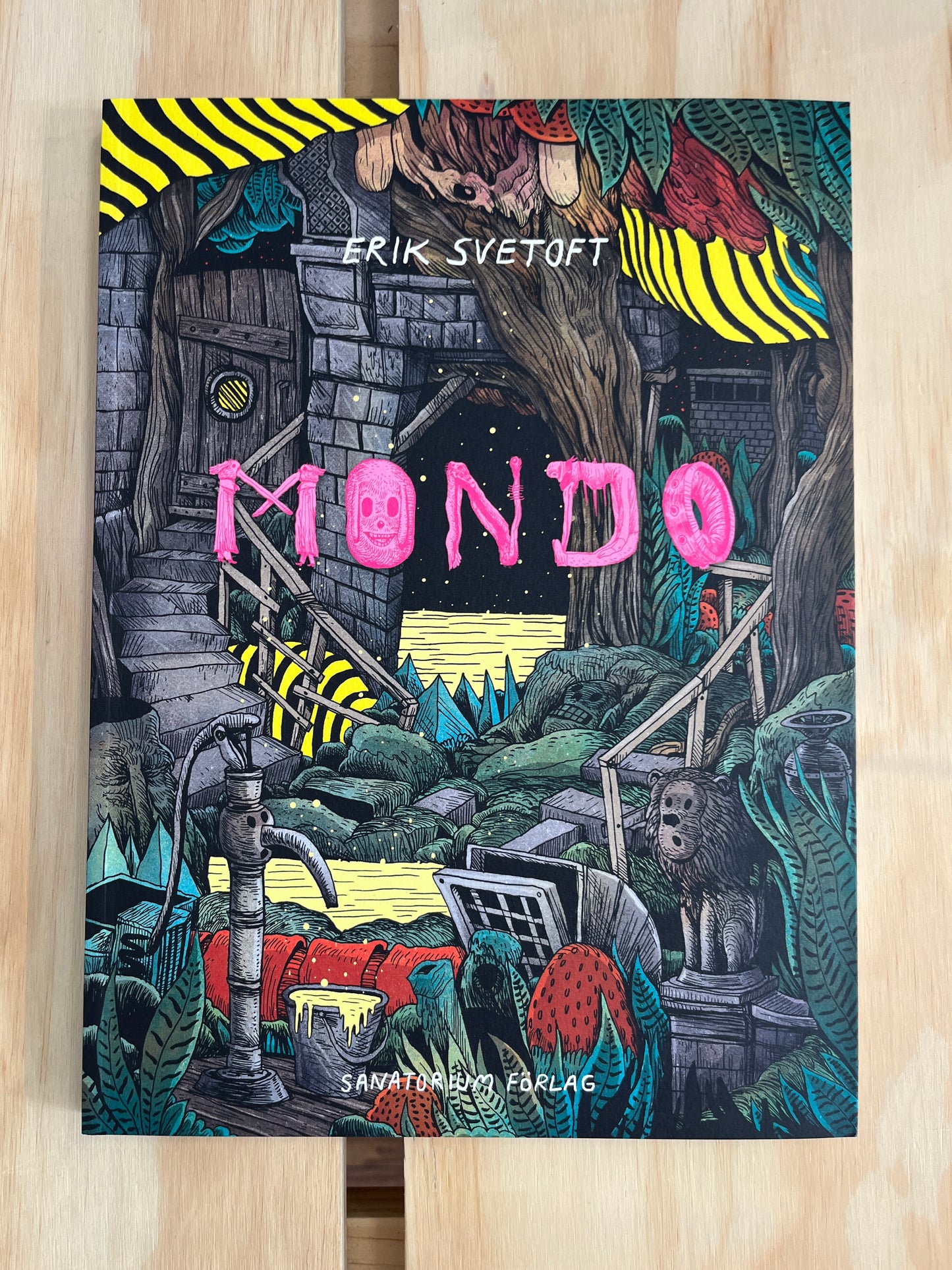 Mondo