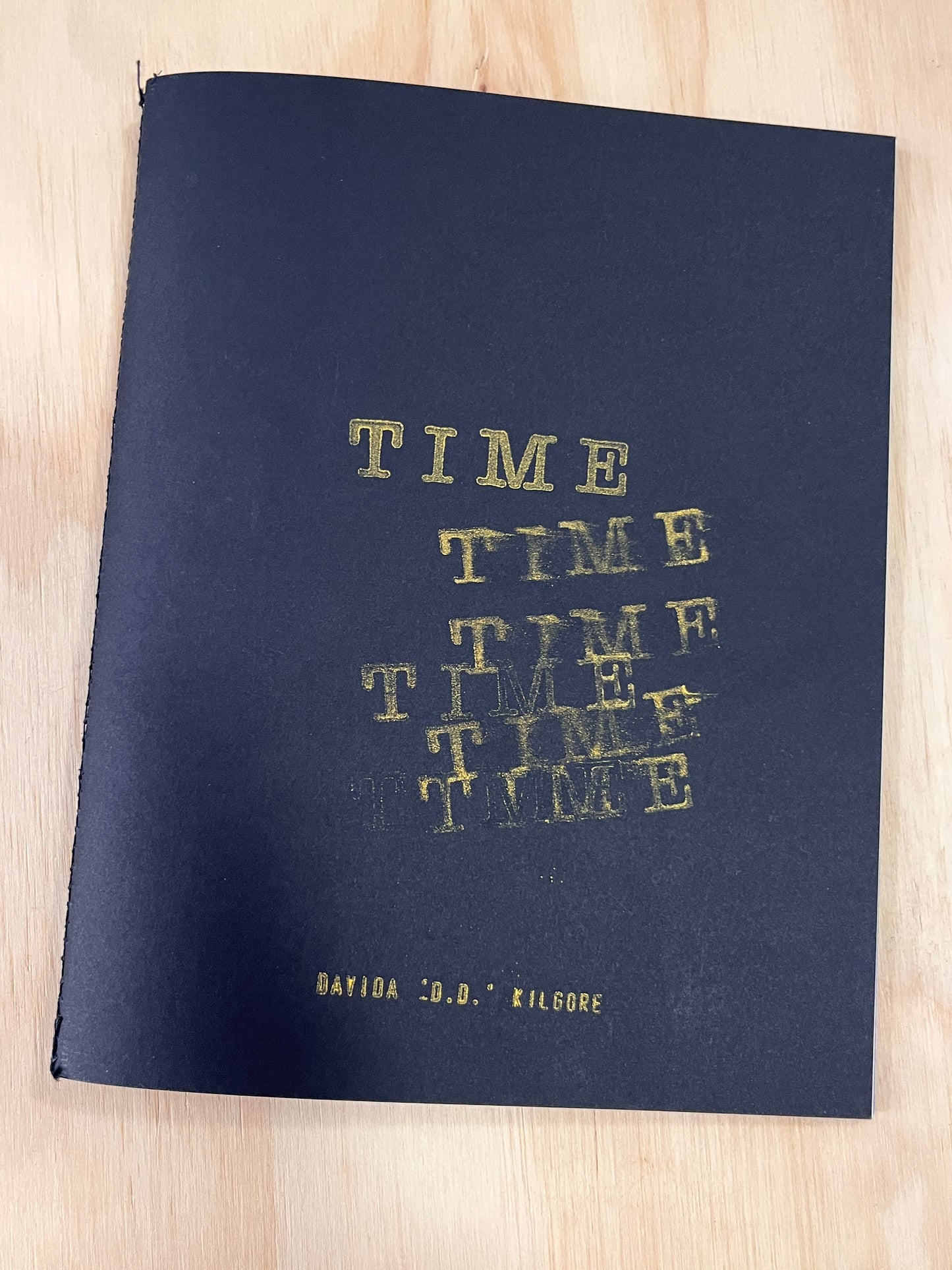 Time