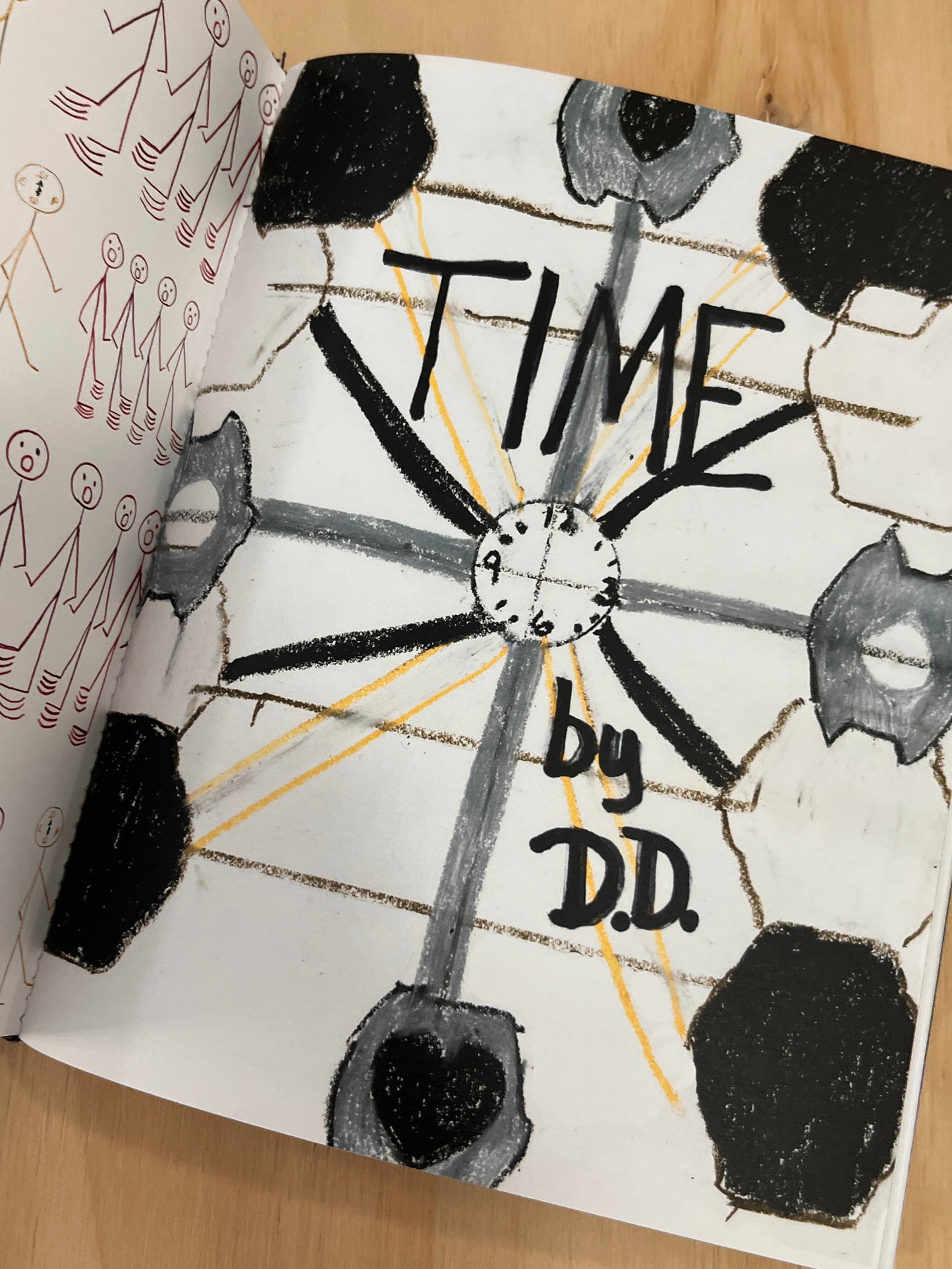 Time
