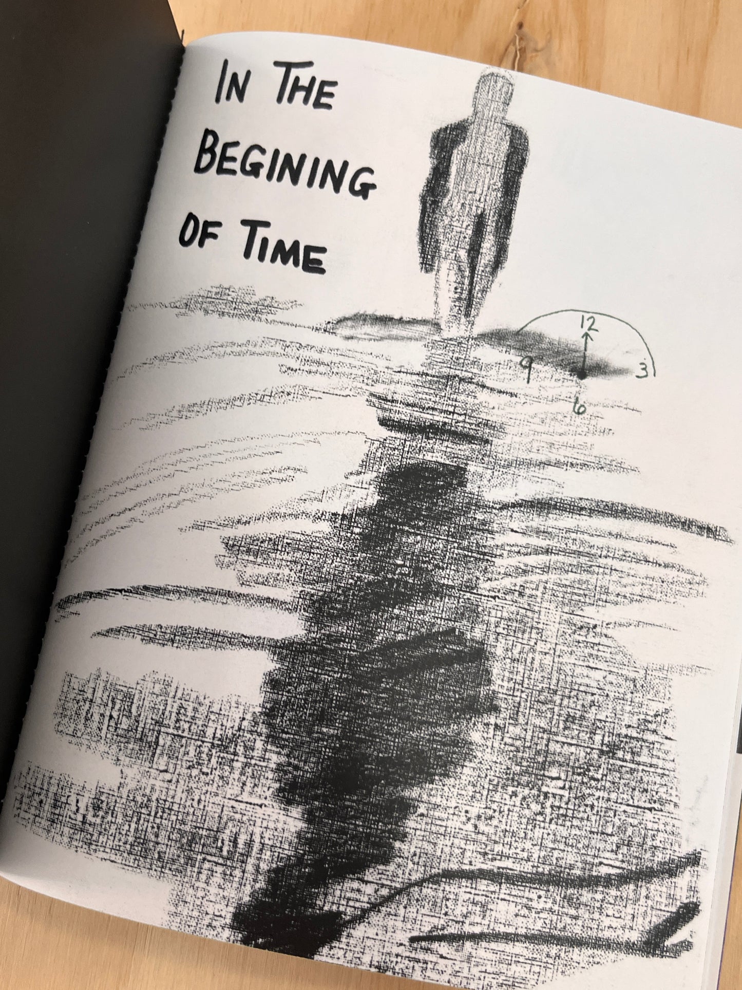 Time