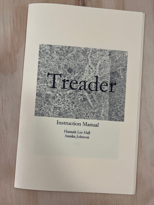 Treader