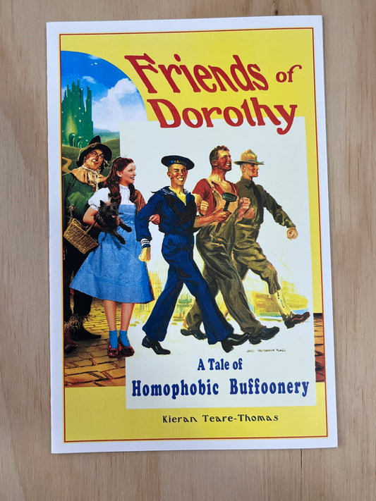 Friends of Dorthy