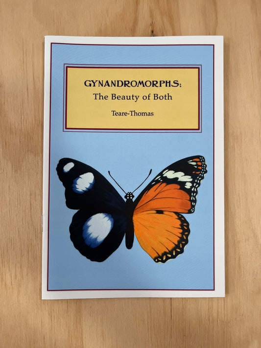 Gynandromorphs